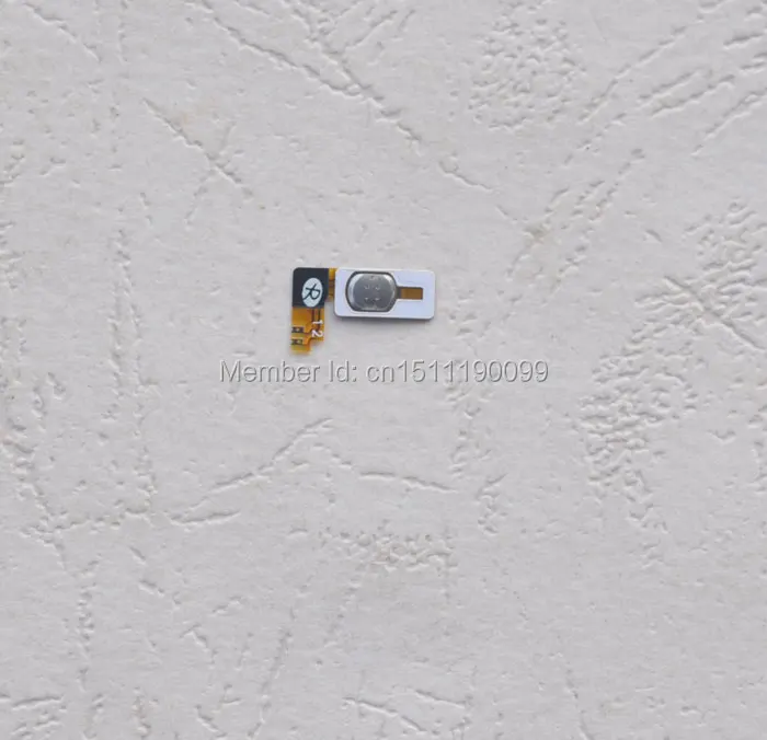 

BINYEAE 1pc New power on/ off Button flex cable for Jiayu G5 G5C G5S smart cell phone