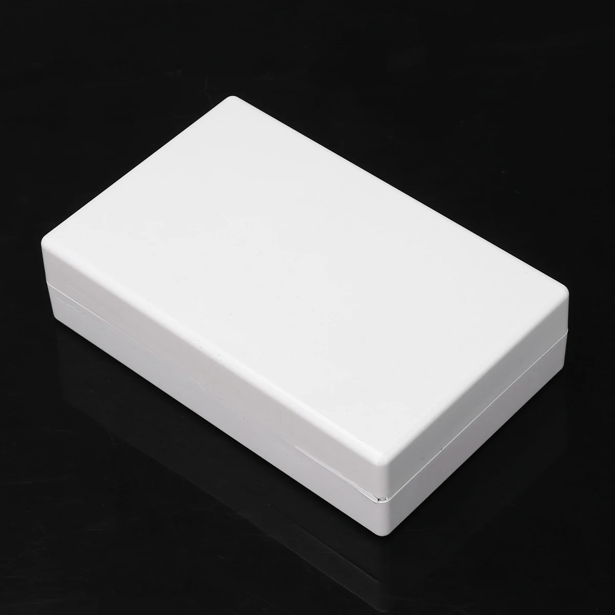 

Mayitr Waterproof Plastic Cover Instrument Enclosure Box Project Electronic Case 125x80x32mm with Anti-corrosion