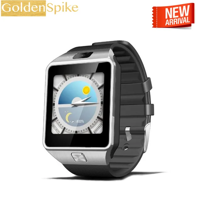 qw09 smartwatch android