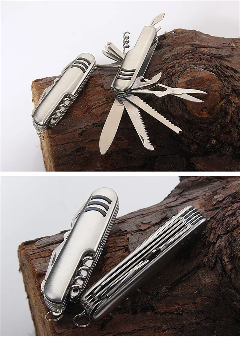 Multitool 13