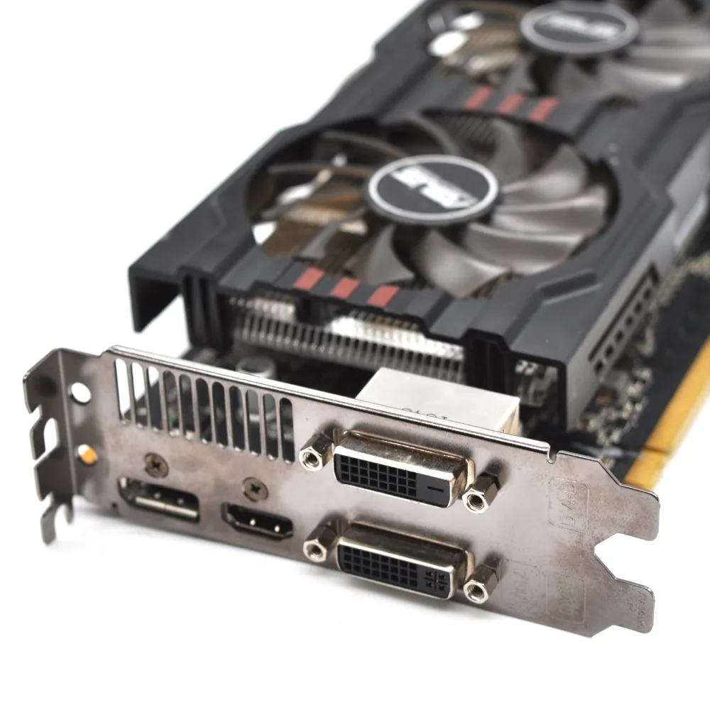 Used, ASUS R9 270 2GB 256bit GDDR5 Gaming Desktop PC Graphics Card ,100% tested good Used, ASUS R9 270 2GB 256bit GDDR5 Gaming Desktop PC Graphics Card ,100% tested good