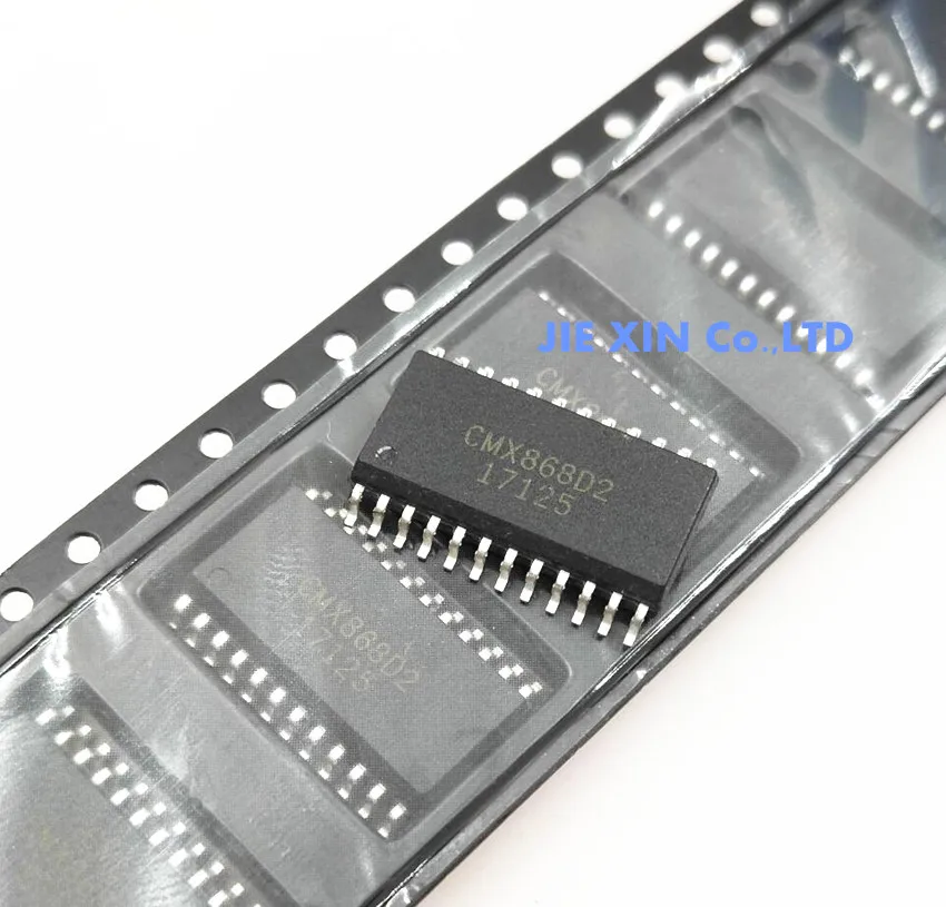 

10 шт./лот CMX868D2 CMX868D CMX868 SOP24.