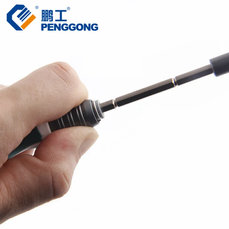 Набор Магнитных отверток pengong 8 шт.|screwdriver set magnetic|socket bitscrewdriver |