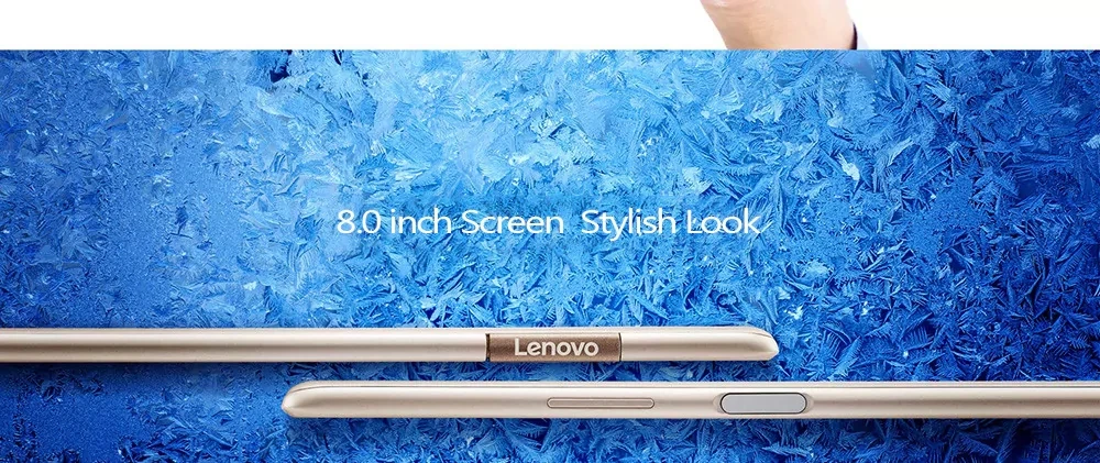 Чехол для планшета lenovo xiaoxin TB-8804F 8 дюймов