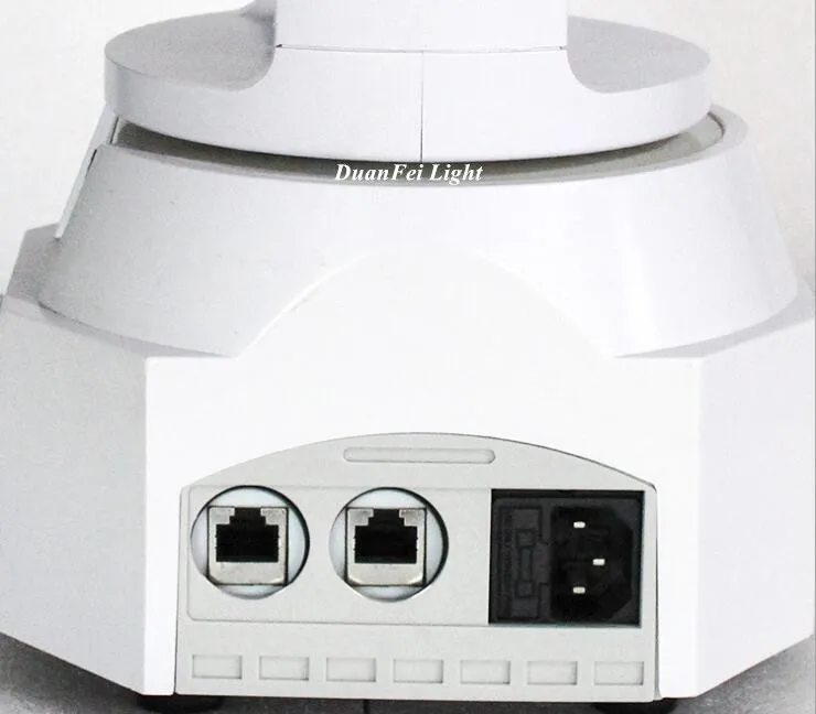 6 led moving head with laser-1