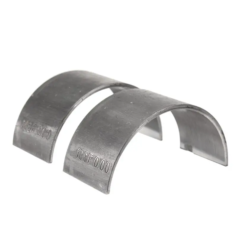 

Brand New KM186 KM186FA derv engine and 5KW ID6000 derv generators parts connecting rod bearing fit for KIPOR KAMA brand etc