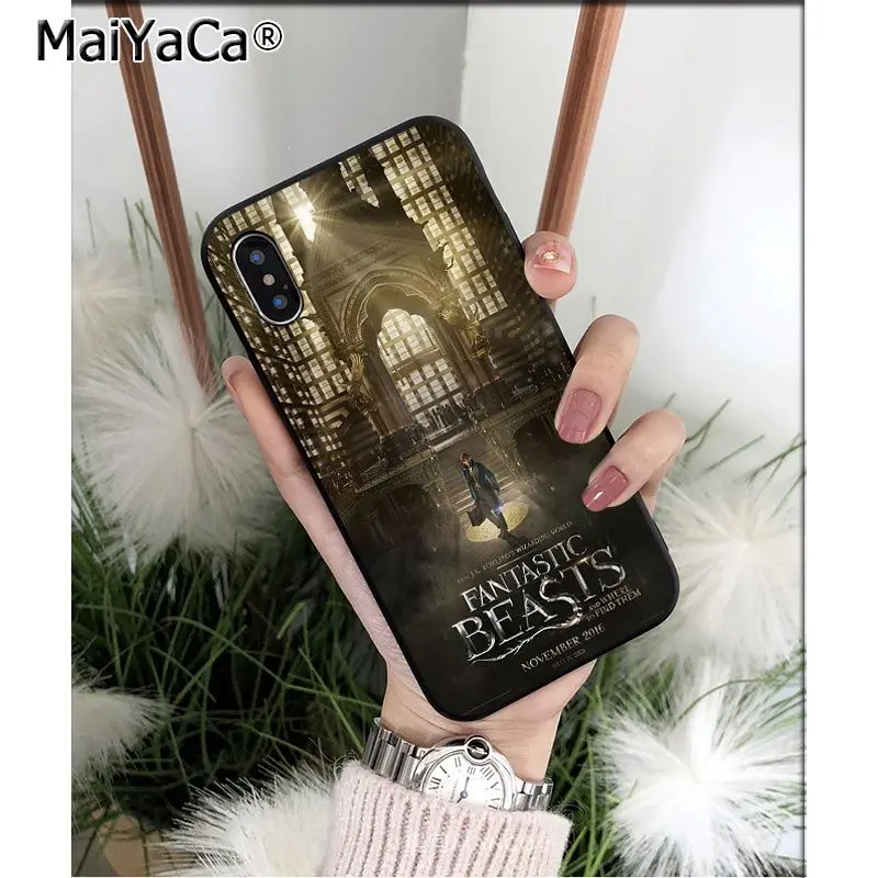 Fantastic Beasts