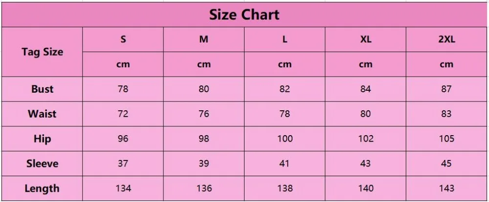 size