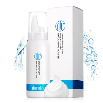 

Face Serum professional Daralis Exfoliated Skin Whitening Removal Without Stimulation And Oil Removal 60ML Dropshipping