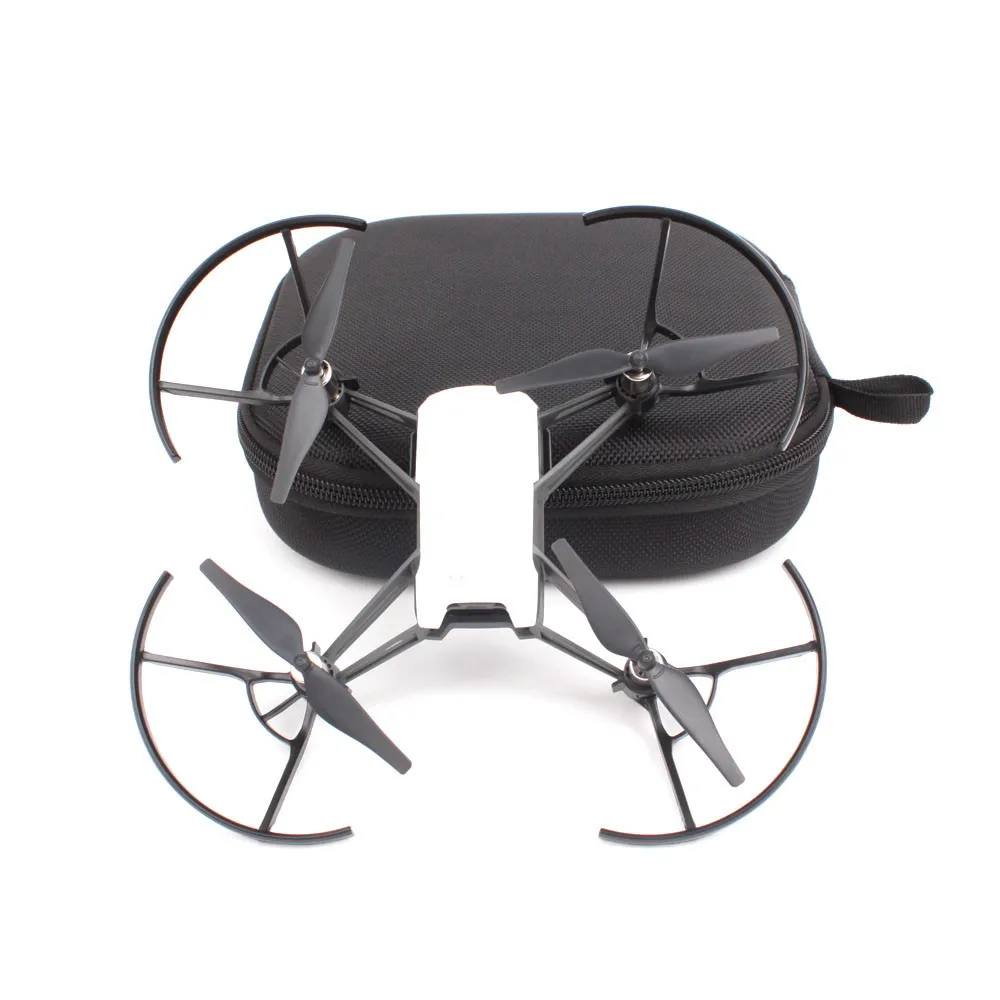

Carrying Bag For DJI Tello Drone Waterproof Portable Bag Body/Battery Handbag Carrying Case Storage Bags Drop Shipping 611#2