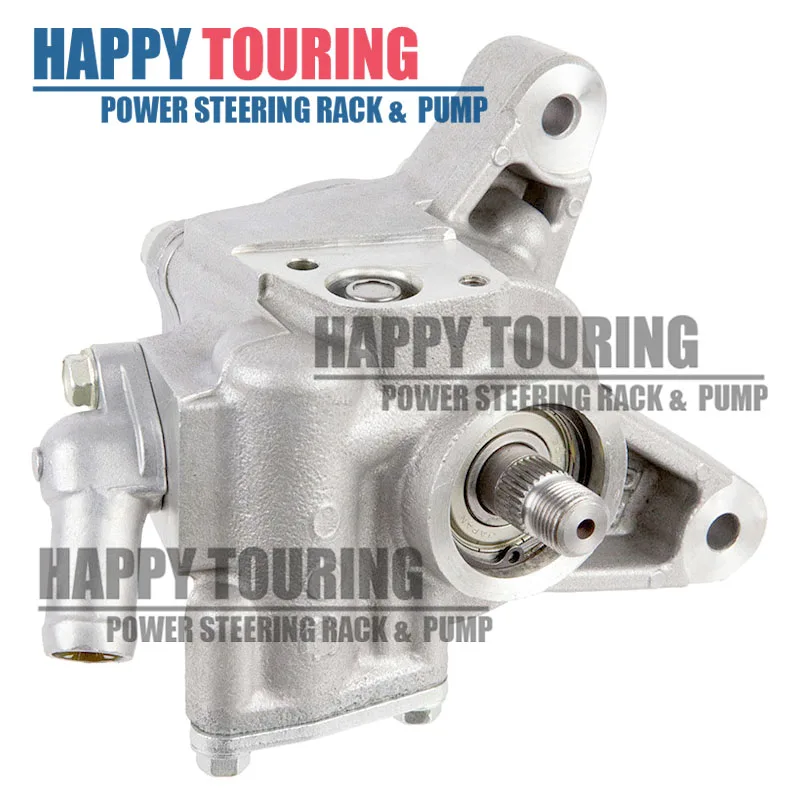 New Power Steering Pump for Honda Accord Odyssey Acura CL 21 5907