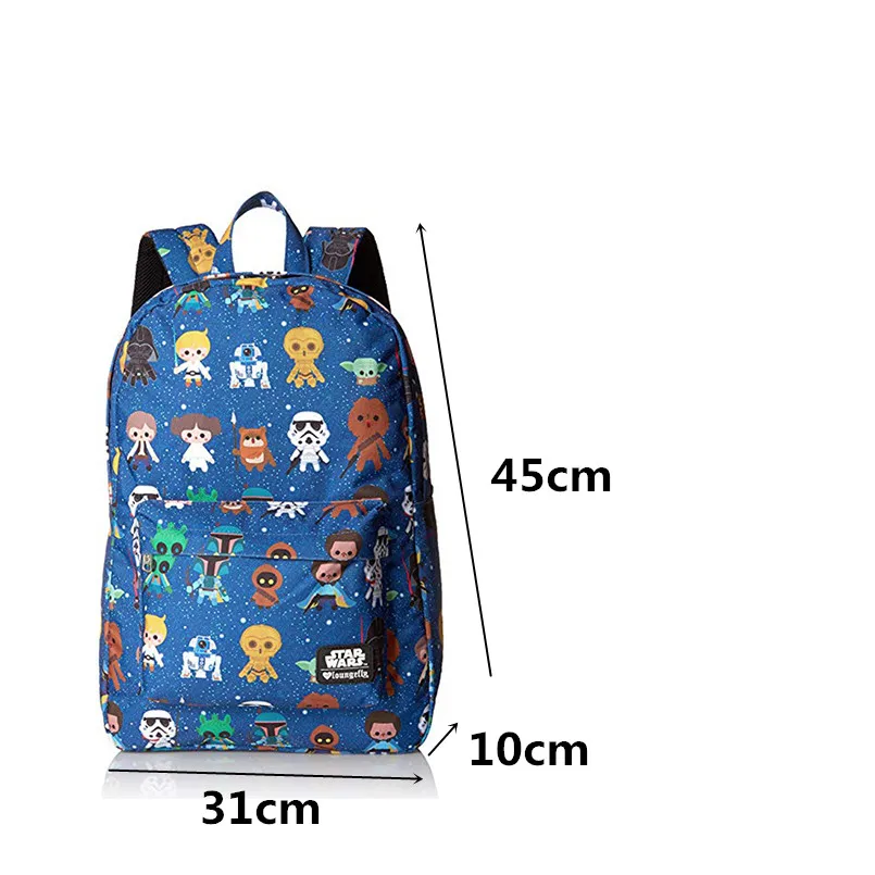 Star Wars backpackbag (3)