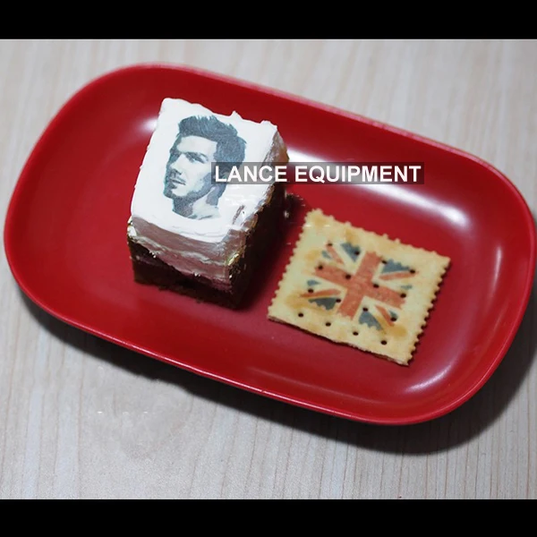 cake printer
