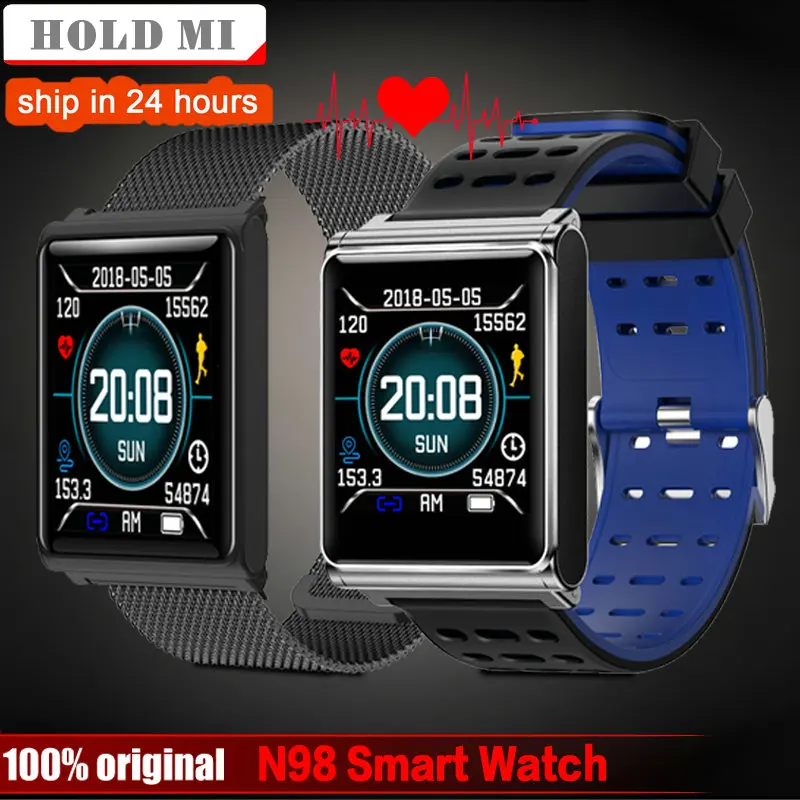 smartwatch n98