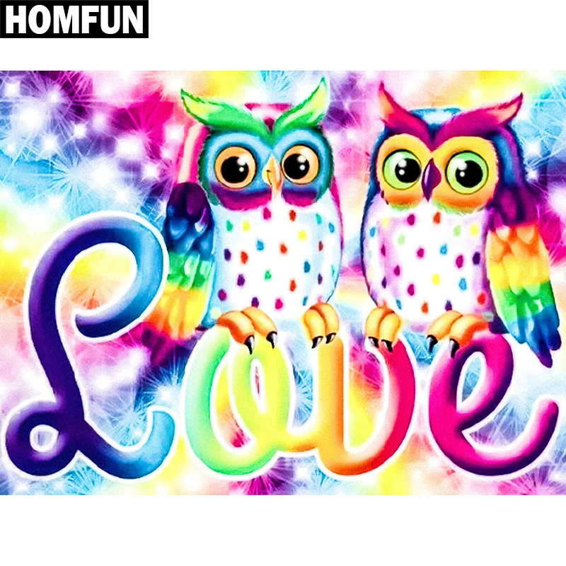 A06463           Love owl