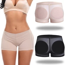 Тренажер для подтягивания ягодиц, утягивающий талию, формирователь для женщин, усилитель ягодиц, Формирующее нижнее белье, набедренные накладки, Корректирующее белье, накладки на ягодицы