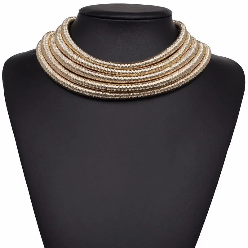 bijoux de mode Femmes collier ras du cou Bracelet Fashion