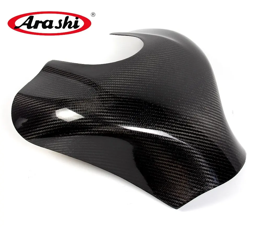 Arashi ZX10R NINJA Carbon Fiber Gas Tank Cover For KAWASAKI NINJA ZX10R 2011 2012 2013 2014 2015 Motorcycle Protector Pad Fuel Arashi ZX10R NINJA Carbon Fiber Gas Tank Cover For KAWASAKI NINJA ZX10R 2011 2012 2013 2014 2015 Motorcycle Protector Pad Fuel