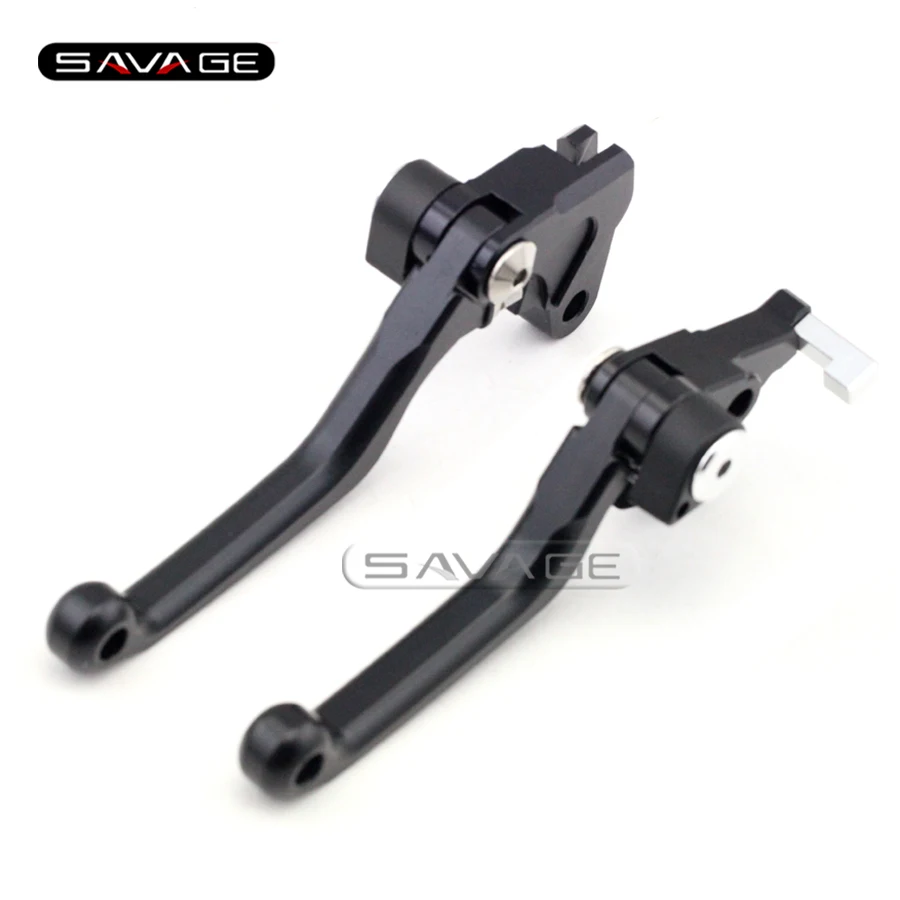 For KAWASAKI KLX250 KLX 250 D TRACKER 1998 2007 Black Motorcycle Dirt