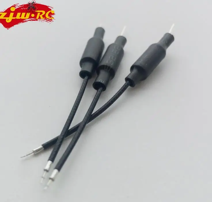 

5.8G 25WM 100WM mini camera integrated transmission antenna KingKong Q100