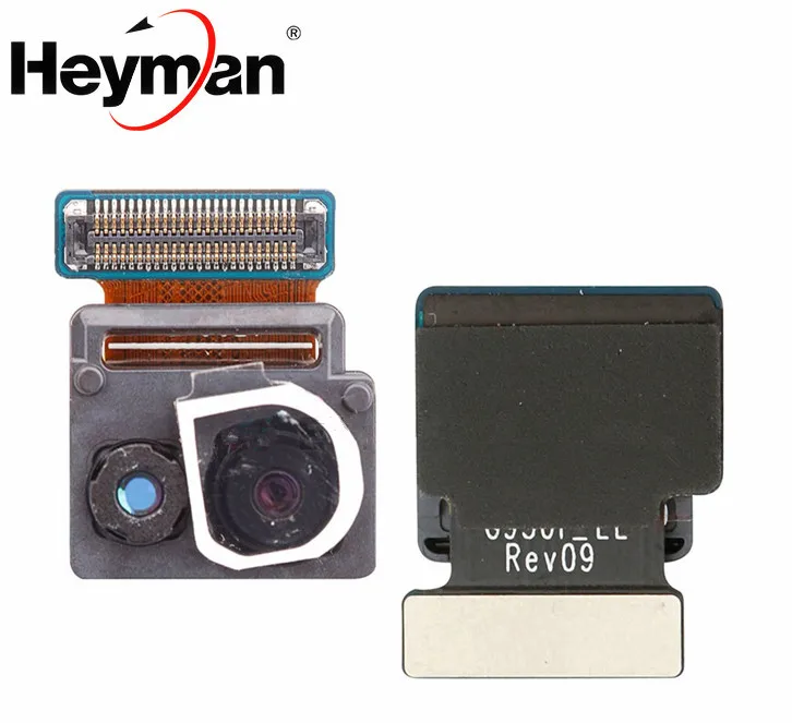 

Heyman camera module for Samsung Galaxy S8 G950U/G950A/G950V/G950T/G950P/G950F Front Facing Camera Replacement
