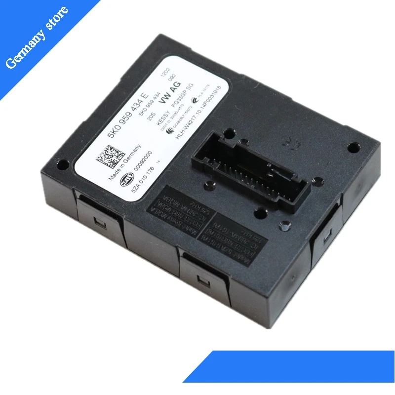 

Keyless Entry Control Module For AUDI Q3 QUATTRO OEM:5K0 959 434 E 5K0959434E