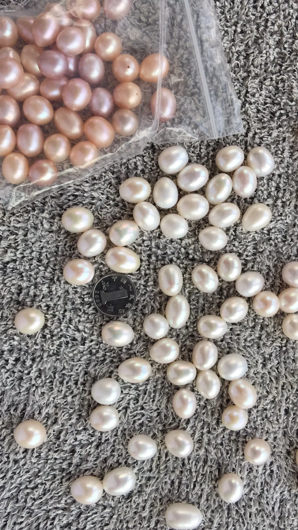 925 пробы Серебряное фантазийное ожерелье с розой(1) ювелирные изделия из жемчуга