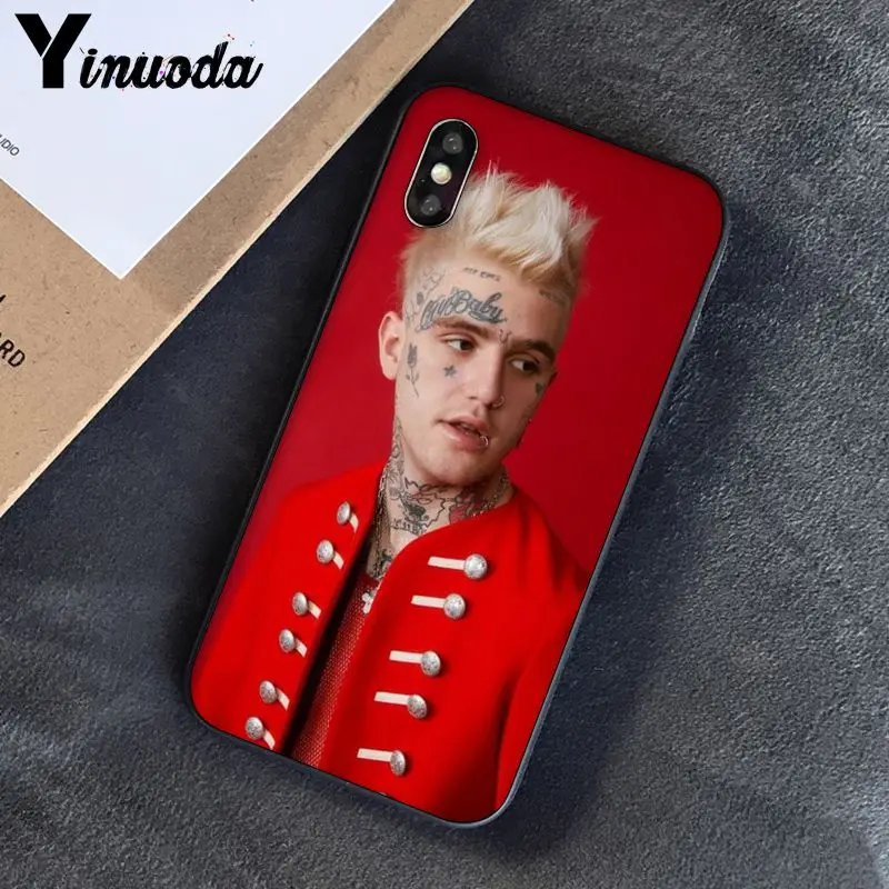 Lil Peep hellboy Life is Beautiful Cry Baby