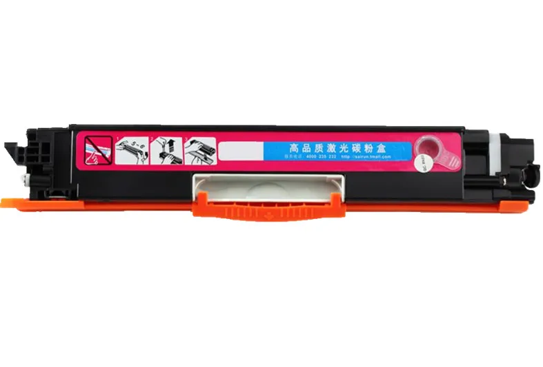 CE310A 126A Toner Cartridge Compatible For HP Pro CP1025 M275 CP1025nw MFP M275mfp M175a M175nw M175 Toner Cartridge