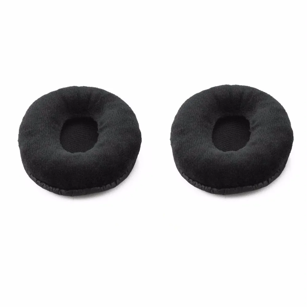 Velour Nokia BH 905 BH905 BH 905 Headphone Replacement Ear Pad Ear Cushion Ear Cups Ear Cover Earpads Repair Parts