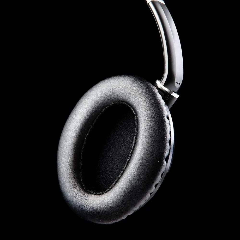 Наушники Edifier H850 Over Ear Pro профессиональные аудиофиловые наушники легкие удобные