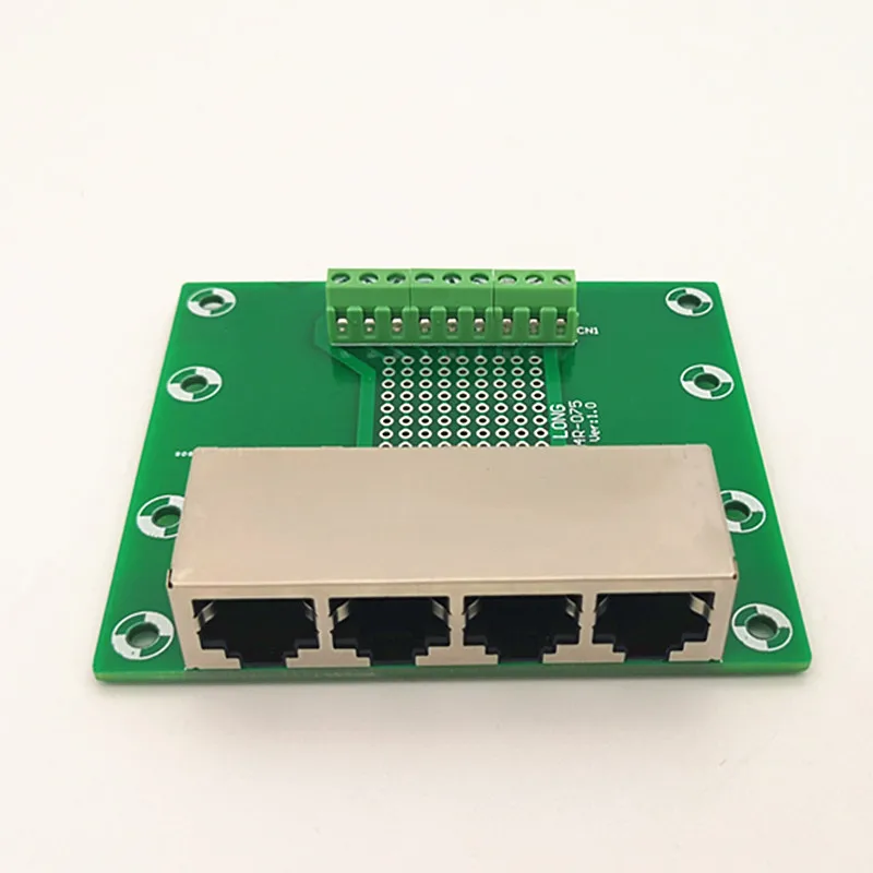RJ45-4R-A1-5