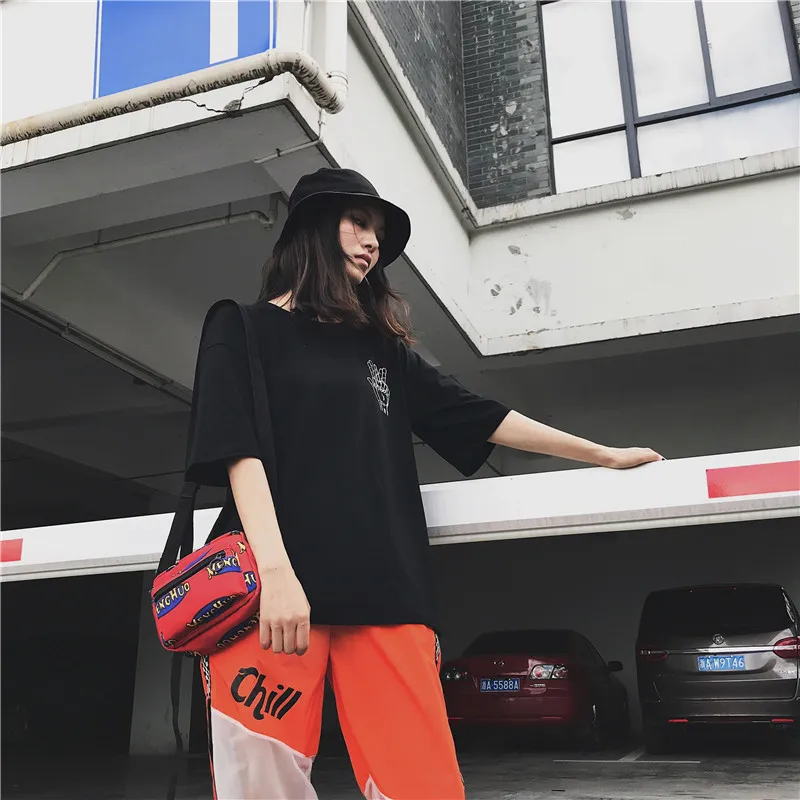 Menghuo Casual Letter Women Shoulder Bags Waterproof Nylon Female Handbags Girls Messenger Bags Small Crossbody Women Mini BagsIMG_6519