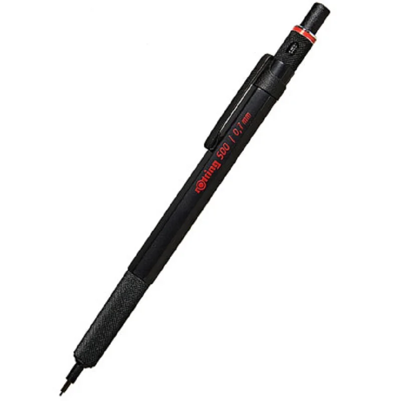 Немецкие оригинальные автоматические карандаши rotring 500 для рисования