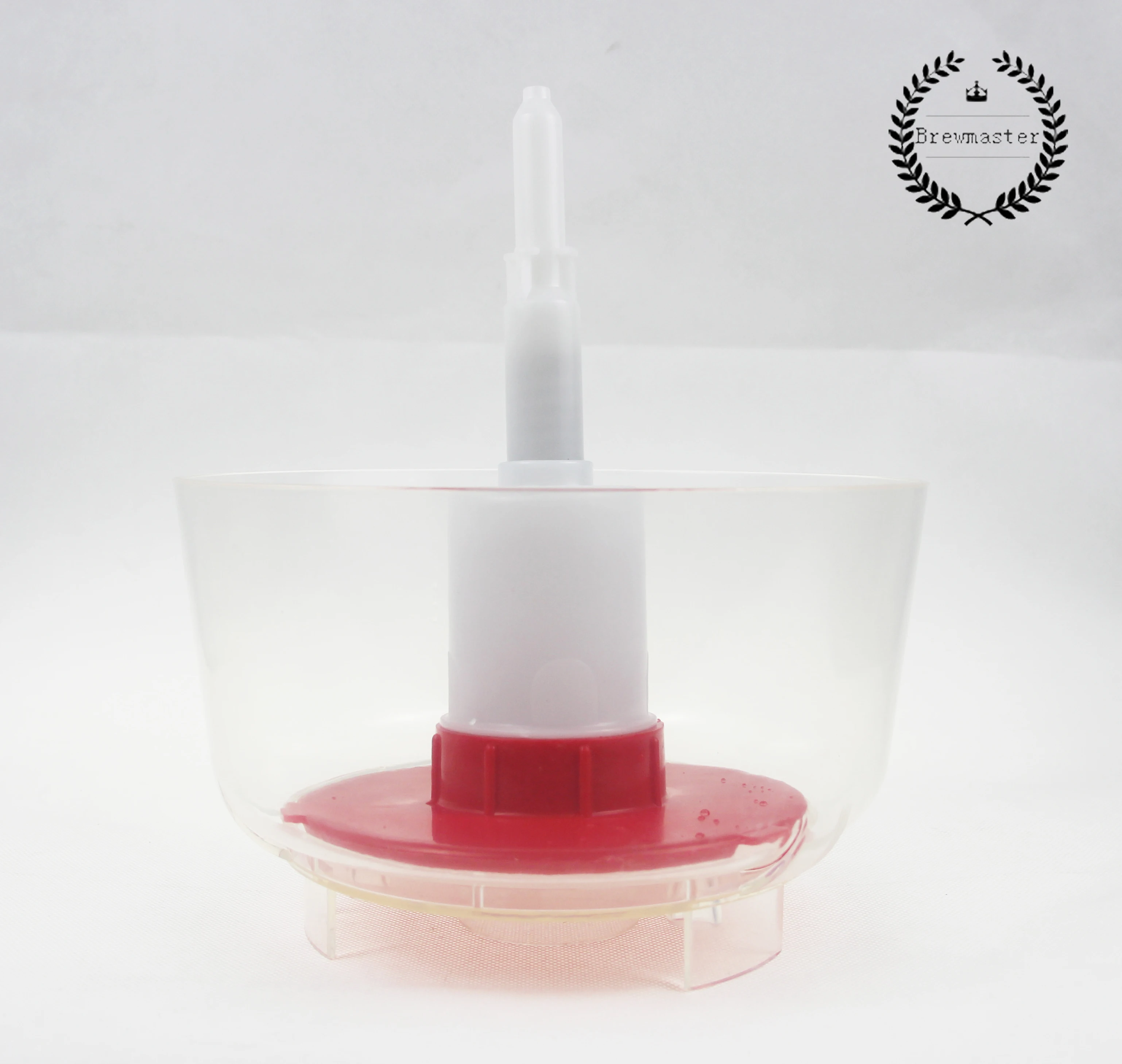 

Bottle Tree Washer