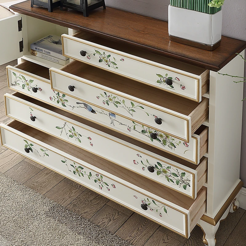 Комода armario de almacenamiento cassettiera legno armario commode meuble комод cajonera гостиная muebles de sala