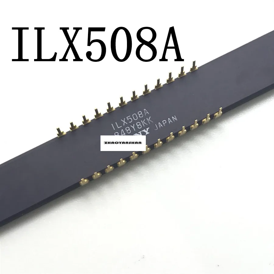 1 шт. X ILX508A ILX508 CDIP24 CCD Новая