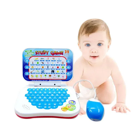 2017 nueva venta caliente música y puntos para leer aprendizaje multi-función educación máquinas regalo para niños brinquedo educativo