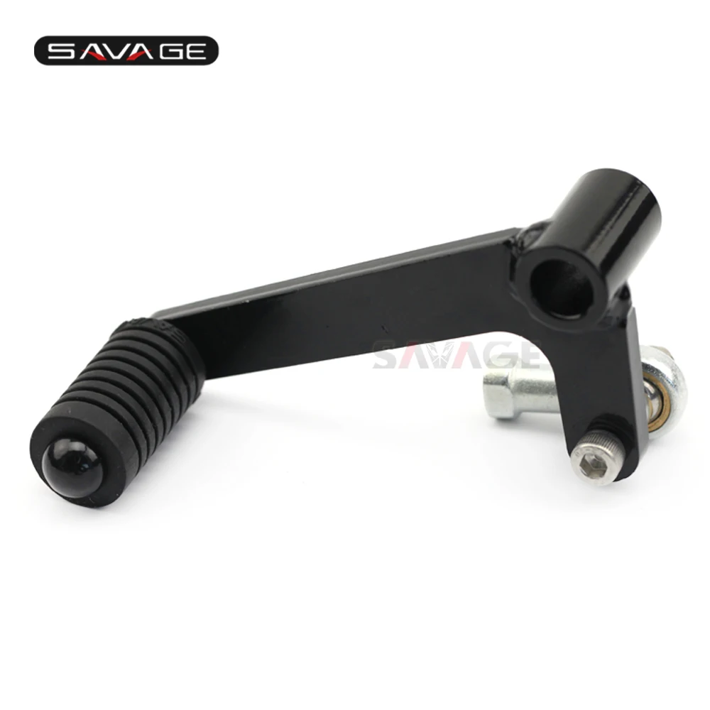 Gear Shift Lever For HONDA CBR250R CBR300R CB300F Shifter Pedal (3)