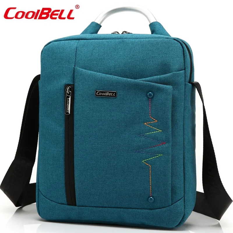 Cool Bell tablet Bag for iPad Air 2 3 iPad Mini iPad 4 Men Women