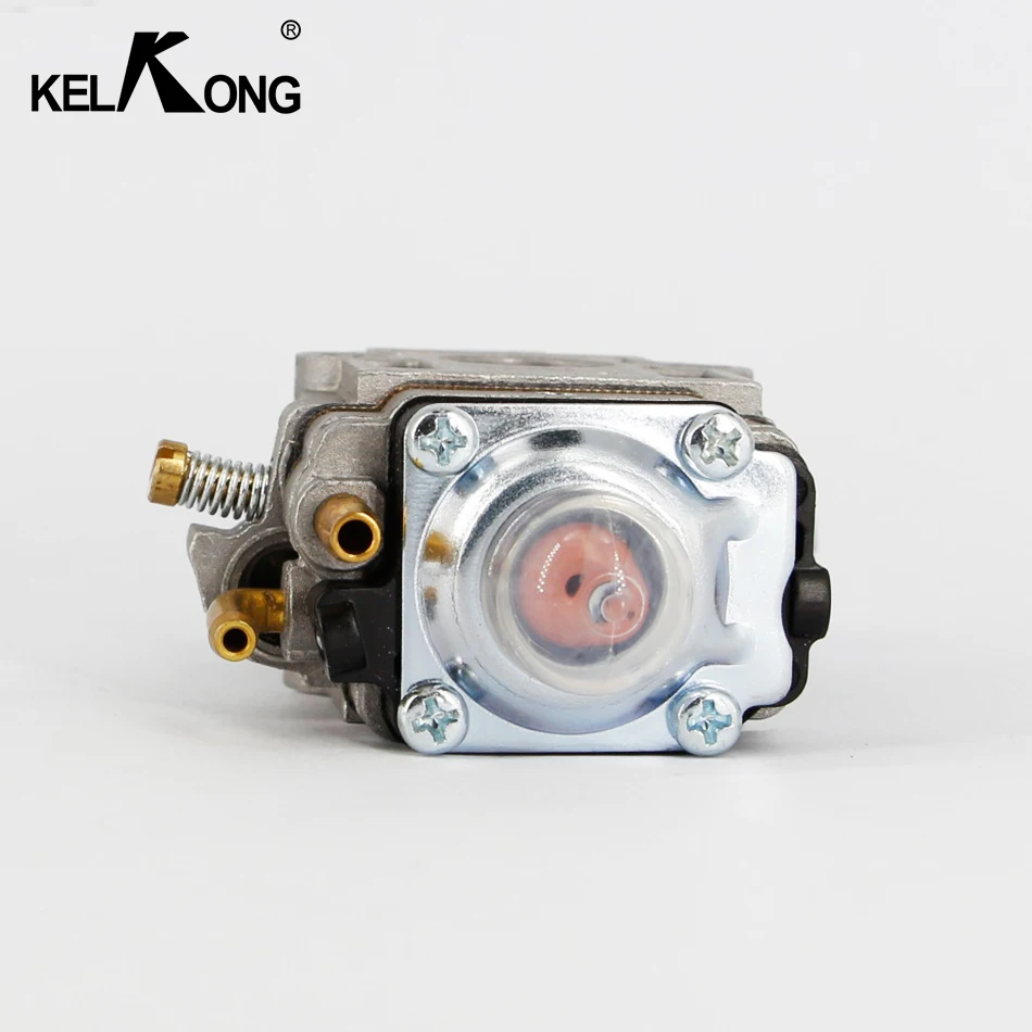 Карбюратор KELKONG 10mm Carb Kit WYJ 138 PMW часть 4088 подходит для Mini Moto 33CC 36CC Kragen Zooma Gas Scooter Pocket