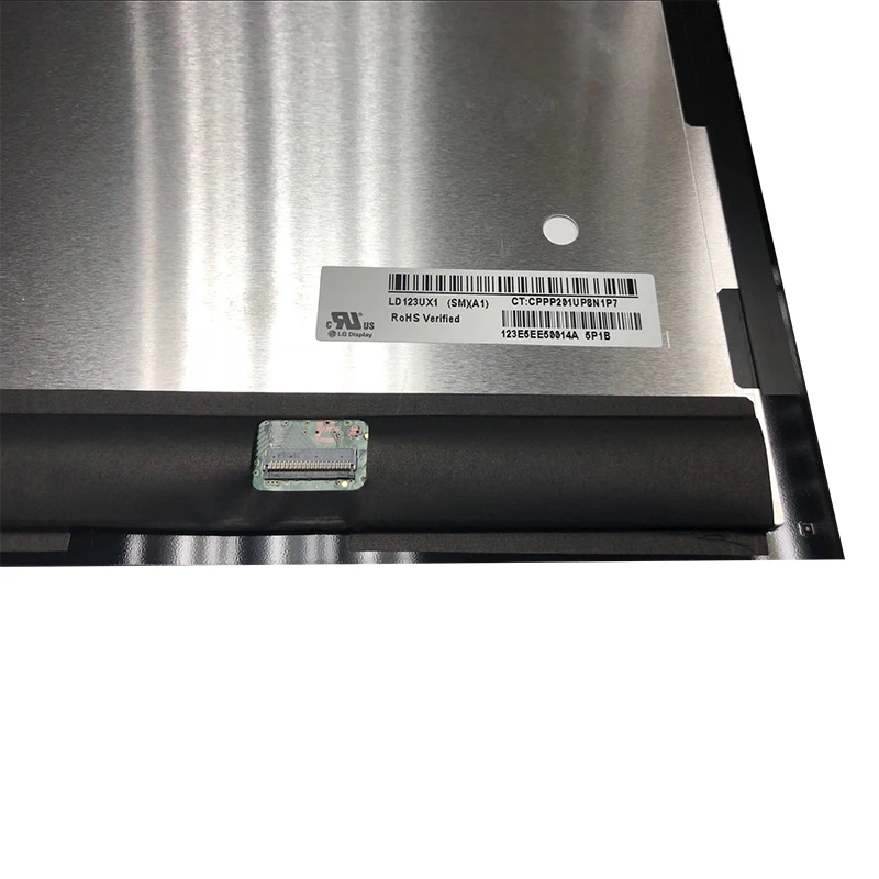 Для HP Pro Slate 12 экран в сборе LD123UX1 SMA1 ЖК-дисплей экран 1600*1200
