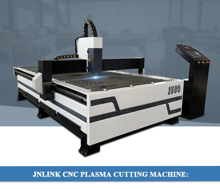 1530 cnc plasma cutting machine-1