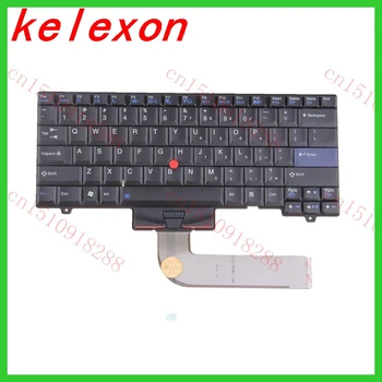 

New for Lenovo Thinkpad SL410 SL410K SL510K L520 L412 L512 US keyboard 45N2318