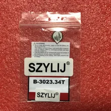 1 шт./lote хорошего качества, новинка 3023-34 T TS920E B-3023.34T 3023,34 T