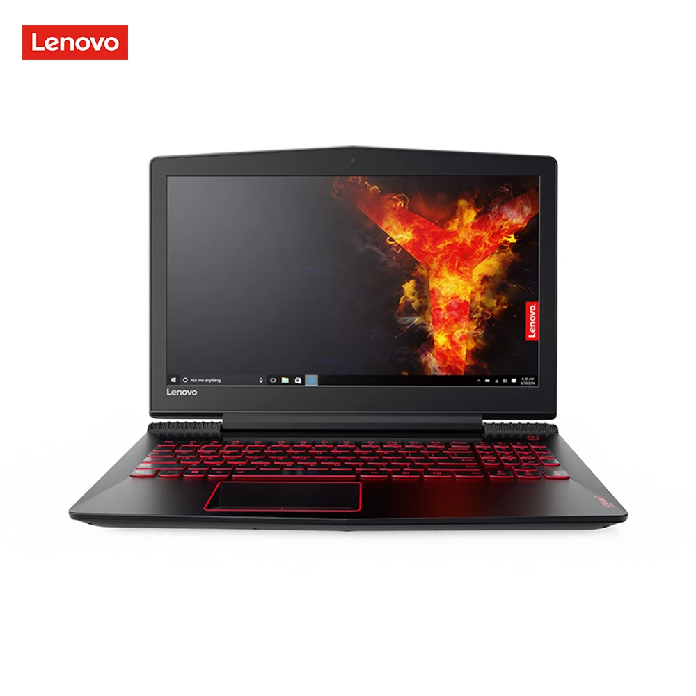 Ноутбук lenovo IdeaPad Легион Y Y520 7th gen Intel Core i7-7700HQ ГГц 15 6 '' 1920x1080 пикселей черный |