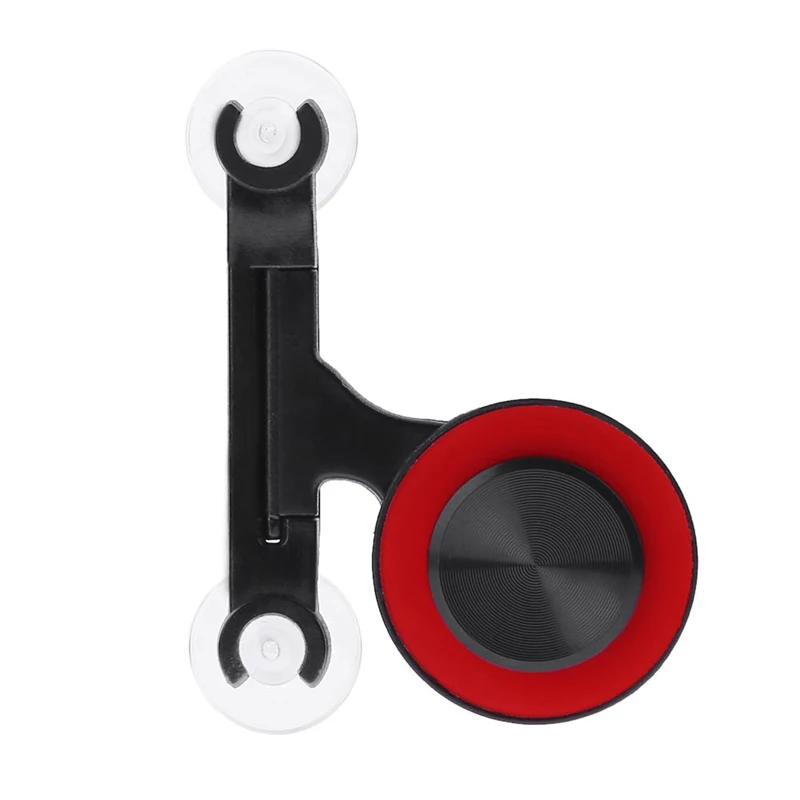 

VODOOL Mini Mobile Phone Tablet Game Joystick Touch Screen Flip Sucker Rocker Controller Moving Aim Assist Tool For PUBG FPS TPS