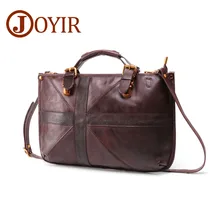 JOYIR Новая натуральная кожа женская сумка-мессенджер Повседневная винтажная сумка на плечо Женская сумочки, сумки через плечо для женщин женская сумка