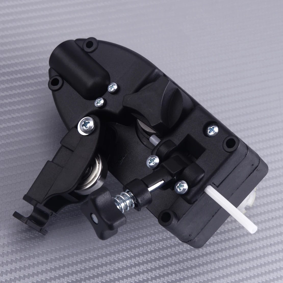 LETAOSK DC 24 V Draht Feed Montage Motor Elektrische Fit Für Hafen Fracht der Chicago Elektrische 220 V Mig Schweißer LETAOSK DC 24 V Draht Feed Montage Motor Elektrische Fit Für Hafen Fracht der Chicago Elektrische 220 V Mig Schweißer