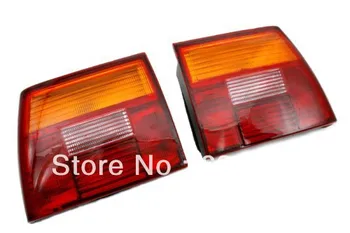 

China Style Tail Light (Amber / Red) For VW Volkswagen Jetta MK2
